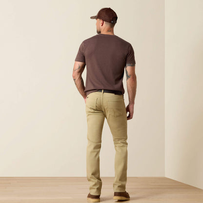 Men M7 Grizzly Straight Jean | Ariat