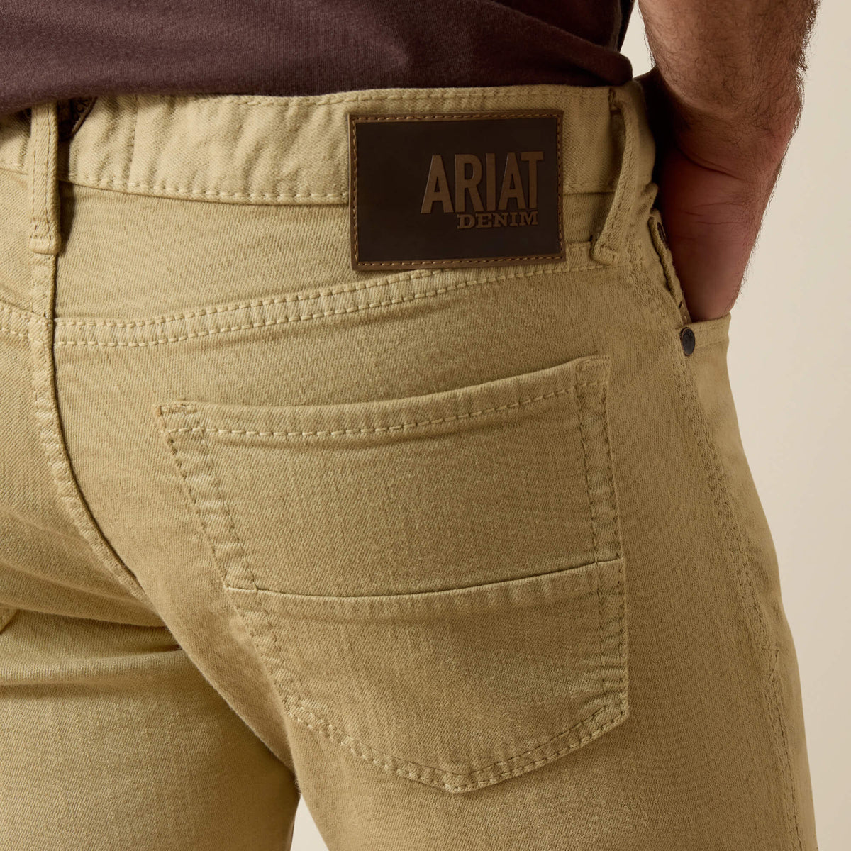 Men M7 Grizzly Straight Jean | Ariat