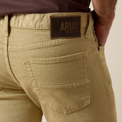 Men M7 Grizzly Straight Jean | Ariat