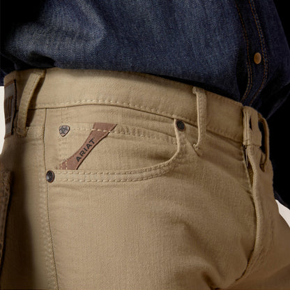 Men M7 Grizzly Straight Jean | Ariat