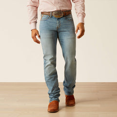 Men|Trends M7 Slim Stretch Pro Series Ray Straight Leg Jean | Ariat Online