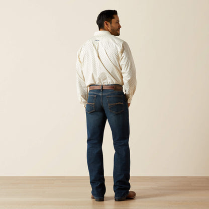 Men M4 Relaxed Harvey Boot Cut Jean | Ariat for sale