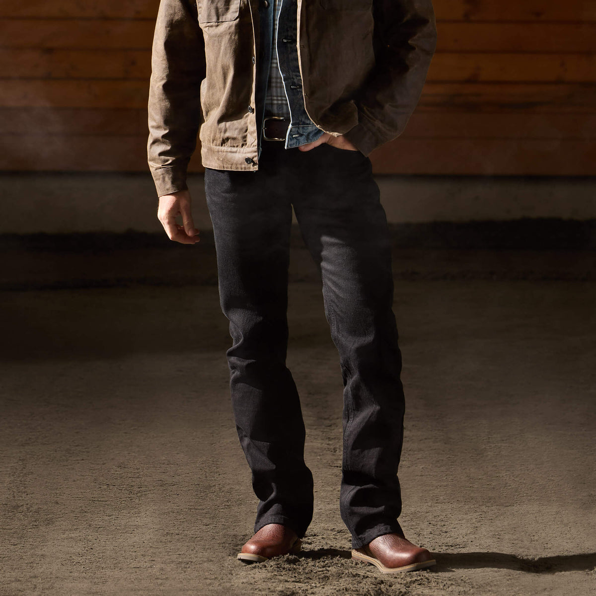 Men M7 Slim Legacy Straight Jean | Ariat us