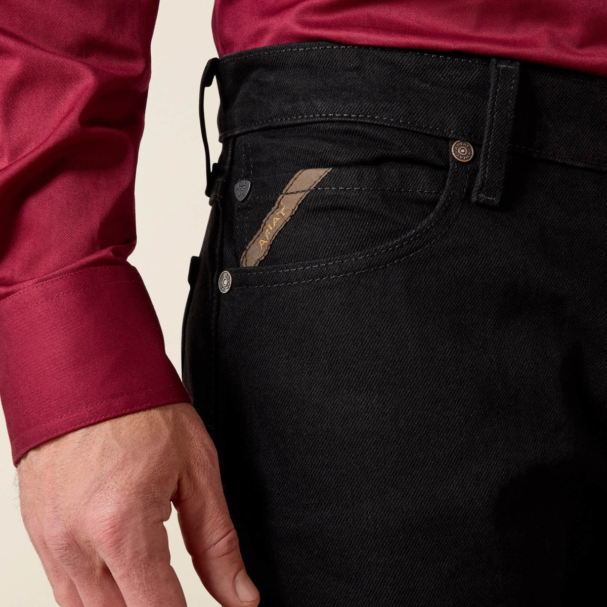 Men M7 Slim Legacy Straight Jean | Ariat us