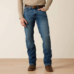 Men M2 Grayson Fargo Boot Cut Jean | Ariat near me