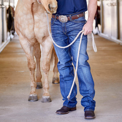Men M2 Grayson Fargo Boot Cut Jean | Ariat near me