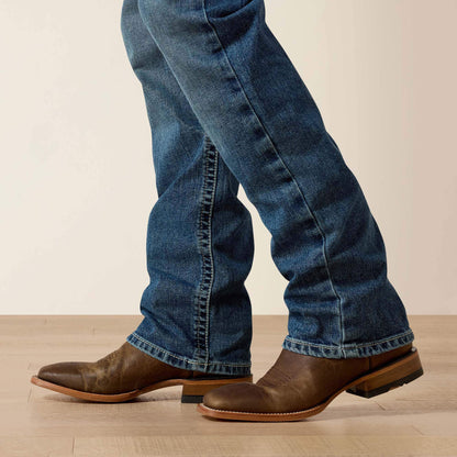 Men M2 Grayson Fargo Boot Cut Jean | Ariat near me