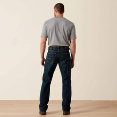 Men Rebar M4 Low Rise DuraStretch Workhorse Boot Cut Jean | Ariat Outlet