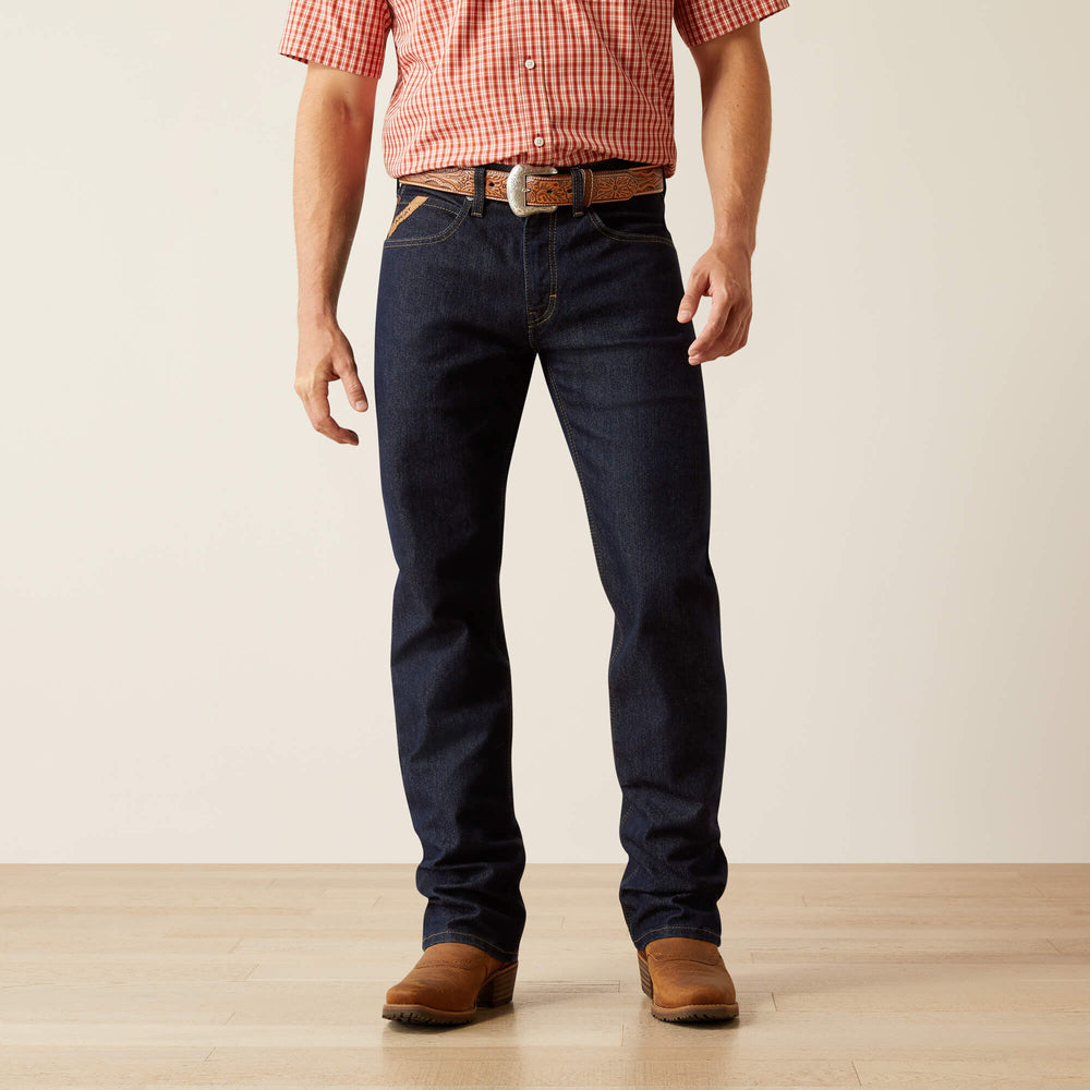 Men|Trends M2 Traditional Relaxed Pro Series Ray Boot Cut Jeans | Ariat Discount