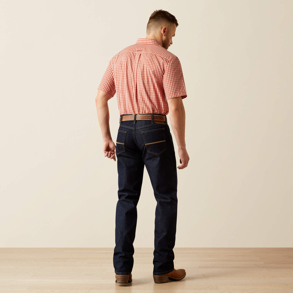 Men|Trends M2 Traditional Relaxed Pro Series Ray Boot Cut Jeans | Ariat Discount