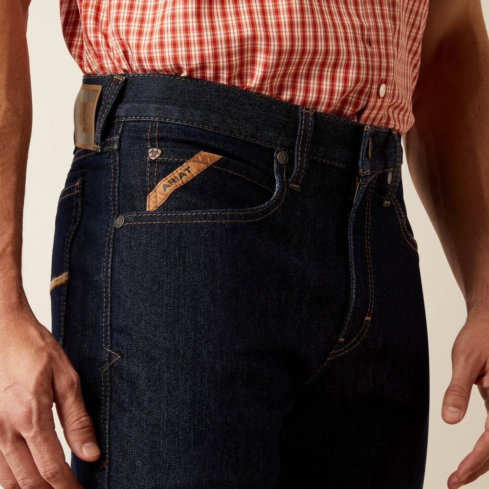 Men|Trends M2 Traditional Relaxed Pro Series Ray Boot Cut Jeans | Ariat Discount