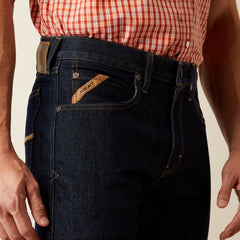 Men|Trends M2 Traditional Relaxed Pro Series Ray Boot Cut Jeans | Ariat Discount