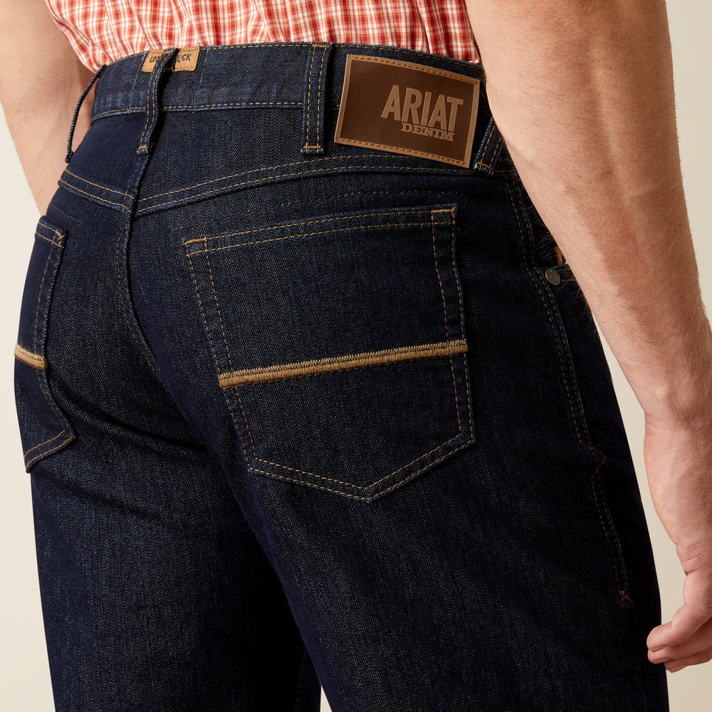 Men|Trends M2 Traditional Relaxed Pro Series Ray Boot Cut Jeans | Ariat Discount