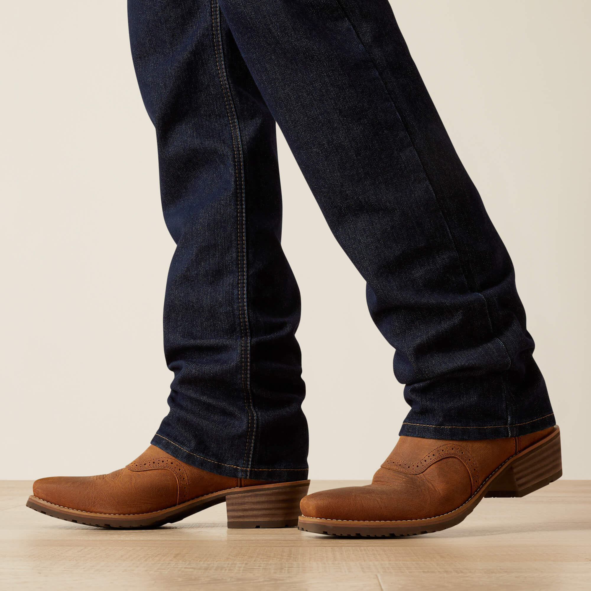 Men|Trends M2 Traditional Relaxed Pro Series Ray Boot Cut Jeans | Ariat Discount