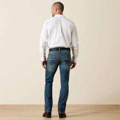 Men|Trends M8 Modern TekStretch Sebastian Slim Leg Jean | Ariat Outlet
