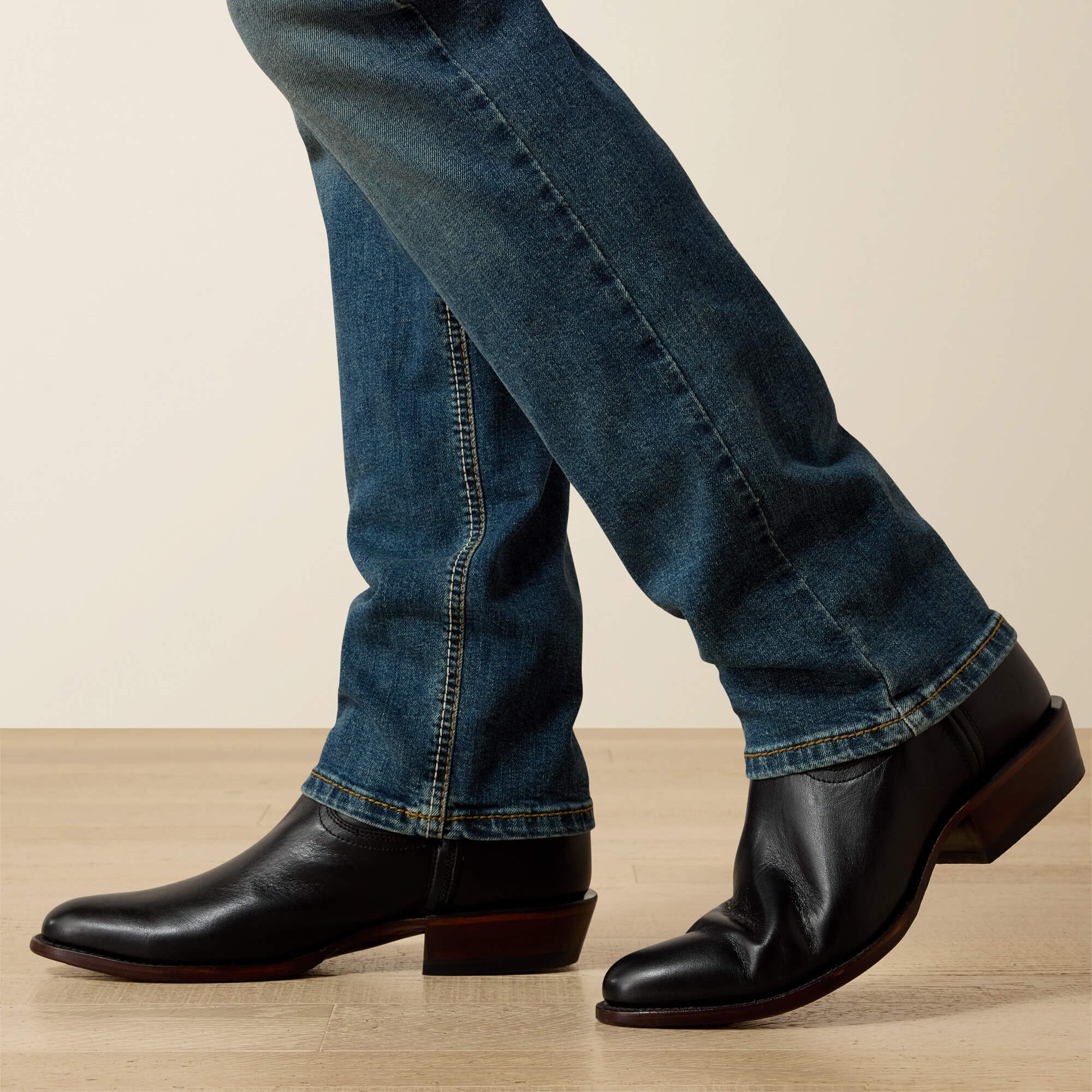 Men|Trends M8 Modern TekStretch Sebastian Slim Leg Jean | Ariat Outlet