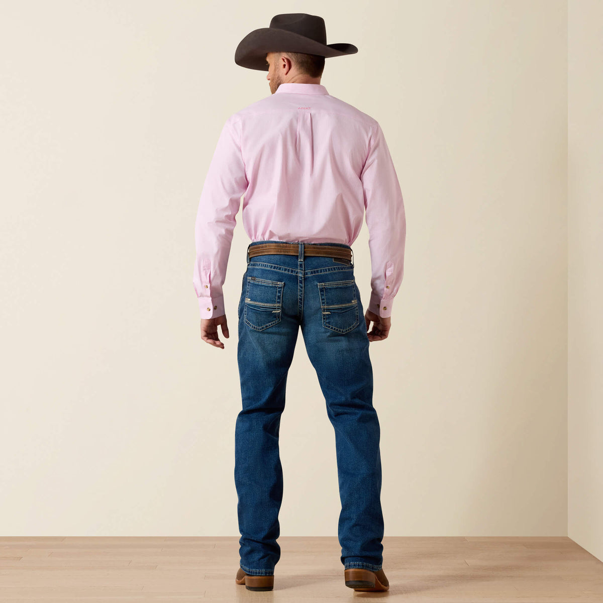 Men M5 Straight Marston Straight Jean | Ariat Discount