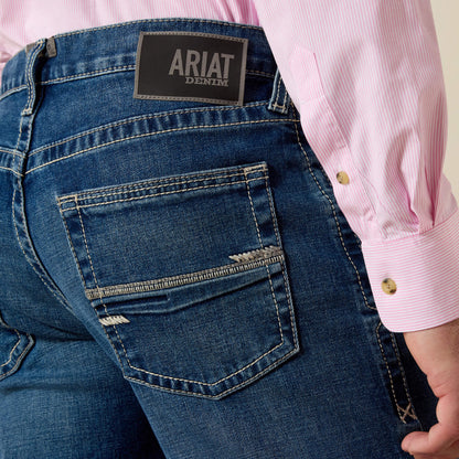 Men M5 Straight Marston Straight Jean | Ariat Discount