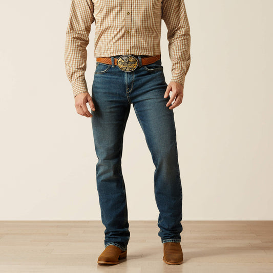 Men|Trends M7 Slim Sawyer Classic Rise Straight Leg Jeans | Ariat us