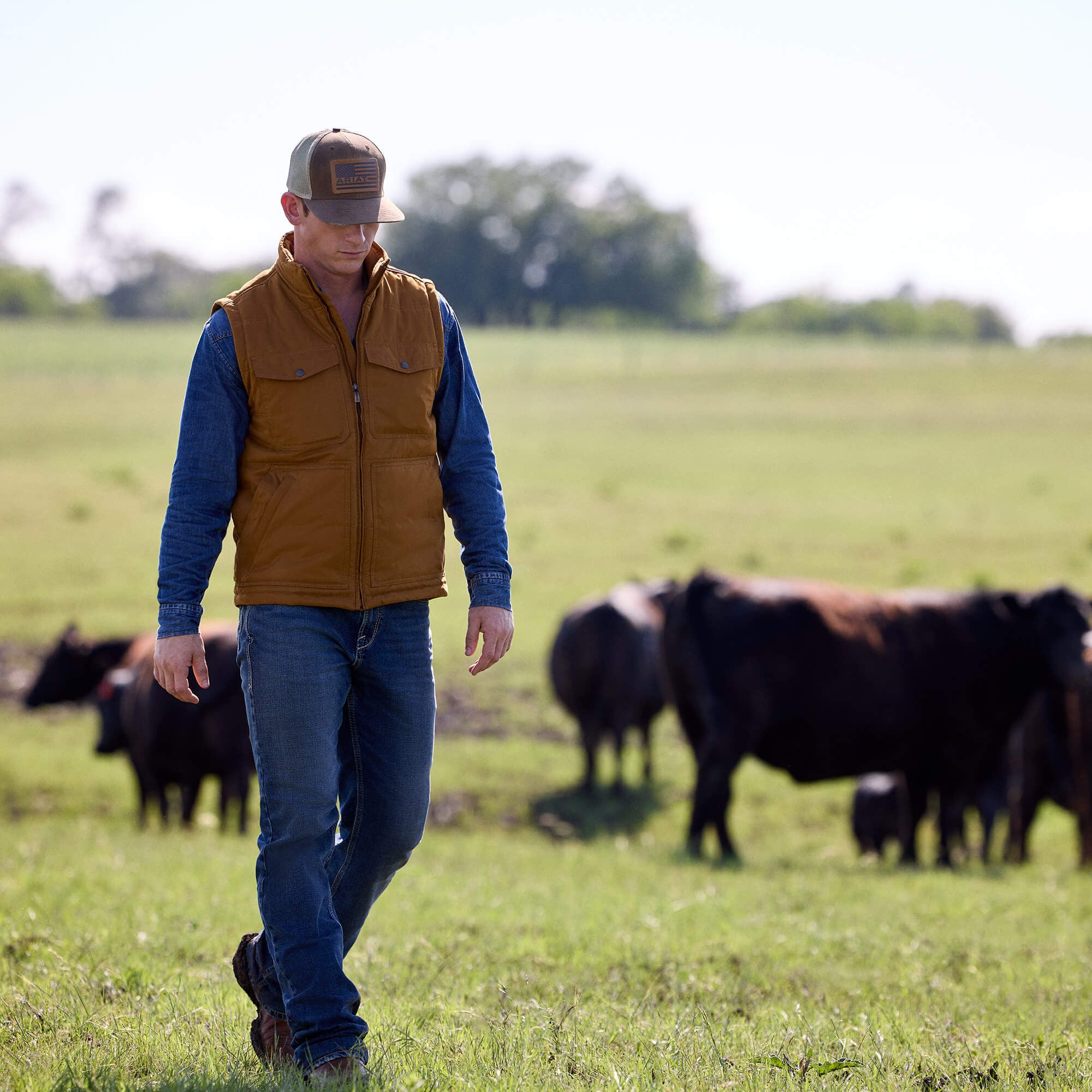 Men|Trends M7 Slim Sawyer Classic Rise Straight Leg Jeans | Ariat us