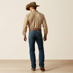 Men|Trends M7 Slim Sawyer Classic Rise Straight Leg Jeans | Ariat us