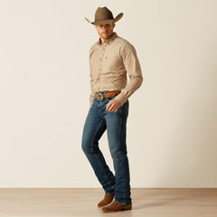 Men|Trends M7 Slim Sawyer Classic Rise Straight Leg Jeans | Ariat us