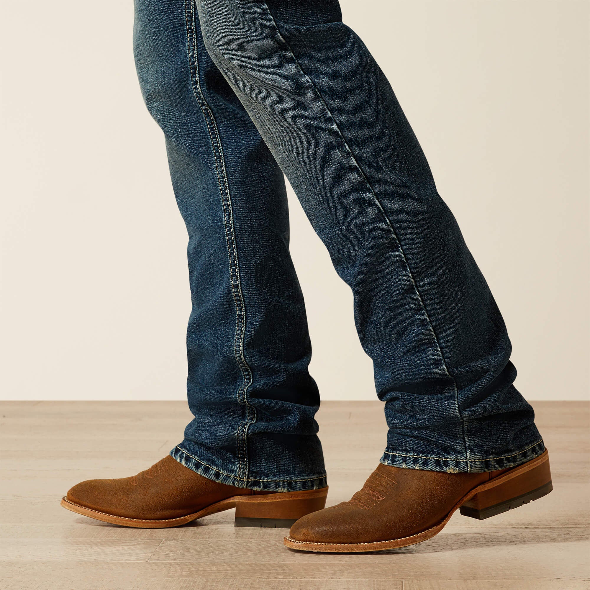 Men|Trends M7 Slim Sawyer Classic Rise Straight Leg Jeans | Ariat us