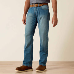 Men Rebar M5 DuraStretch Basic Stackable Straight Leg Jean | Ariat near me