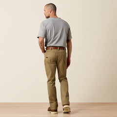 Men Rebar M7 DuraStretch Made Tough Straight Pant | Ariat Outlet