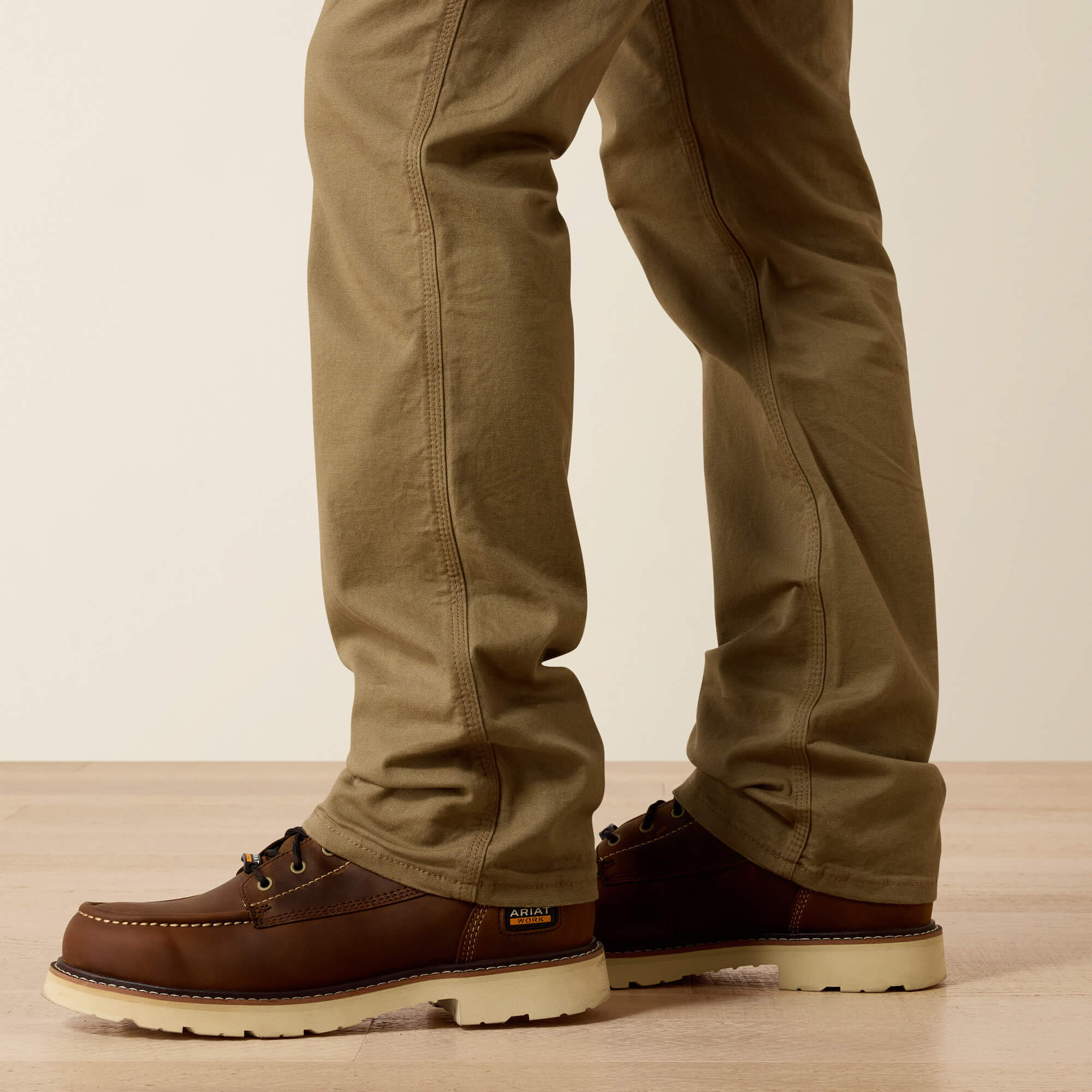 Men Rebar M7 DuraStretch Made Tough Straight Pant | Ariat Outlet