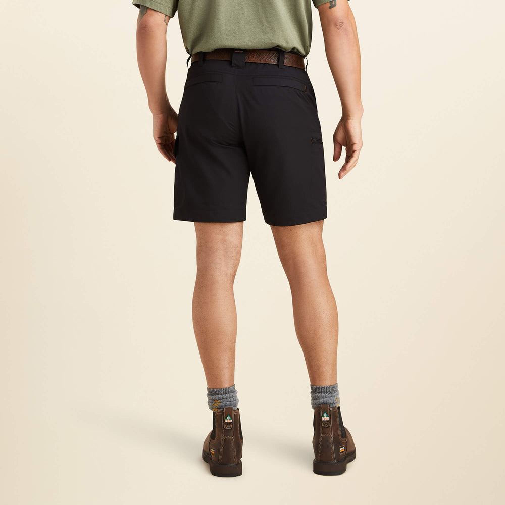 Men Rebar WorkFlow Ultralight Short | Ariat for sale