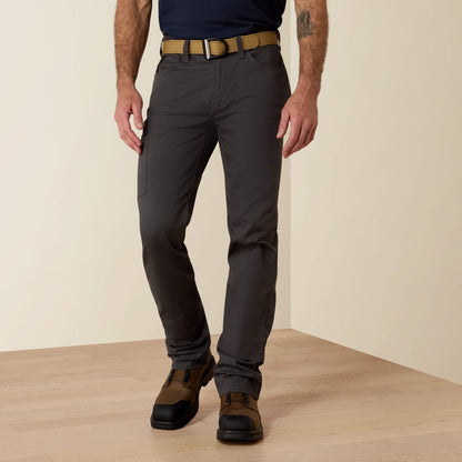 Men Rebar M7 DuraStretch Made Tough Straight Pant | Ariat near me