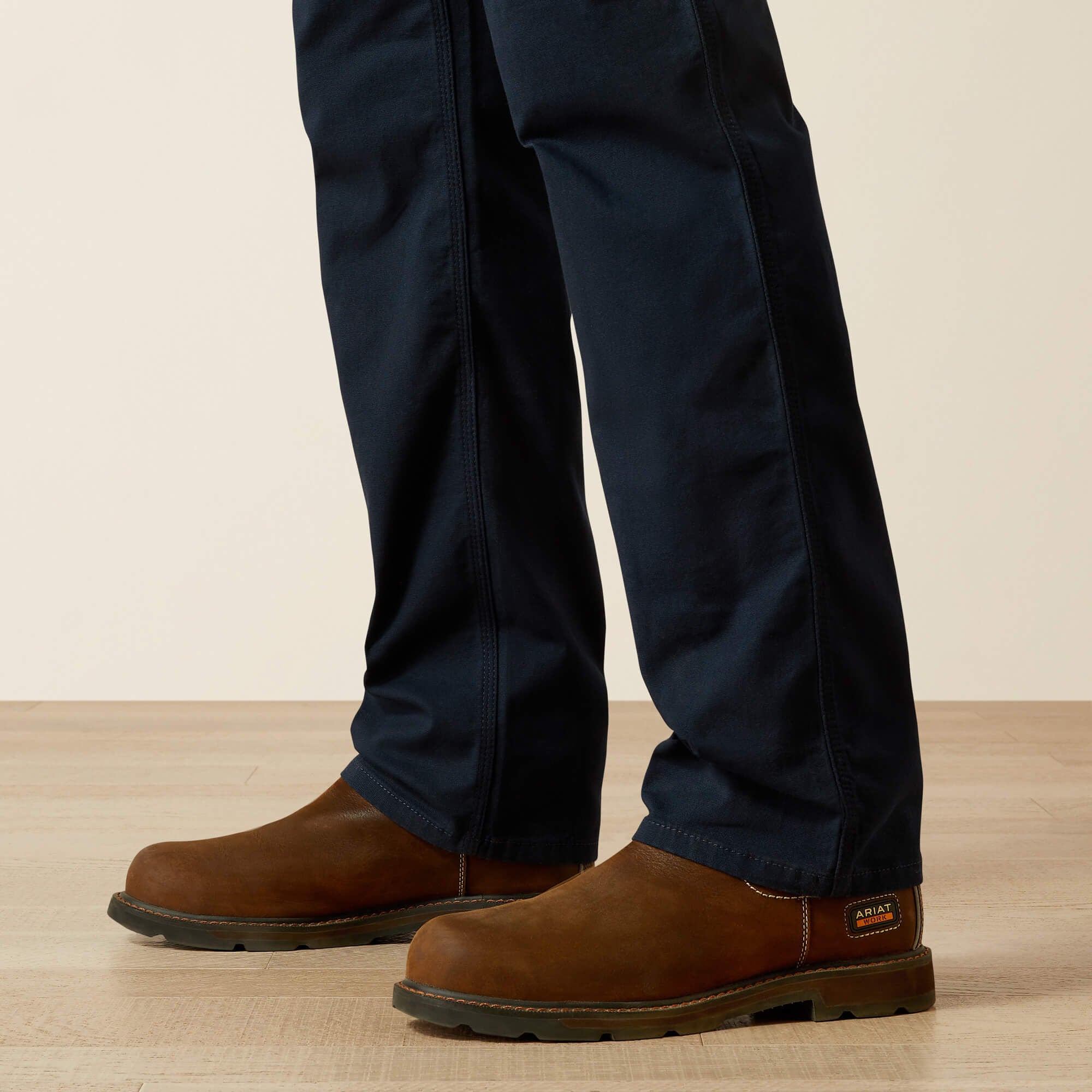 Men Rebar M5 Straight DuraStretch Made Tough Straight Pant | Ariat for sale