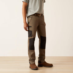 Men Rebar M8 Modern DuraStretch Cargo Pant | Ariat Discount