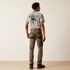 Men Rebar M8 Modern DuraStretch Cargo Pant | Ariat Discount