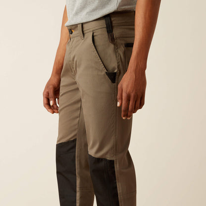 Men Rebar M8 Modern DuraStretch Cargo Pant | Ariat Discount