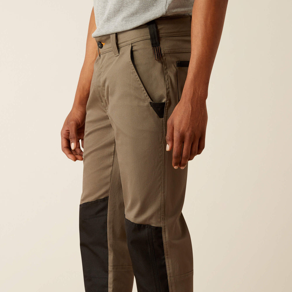 Men Rebar M8 Modern DuraStretch Cargo Pant | Ariat Discount