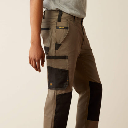 Men Rebar M8 Modern DuraStretch Cargo Pant | Ariat Discount