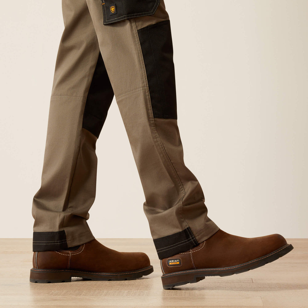 Men Rebar M8 Modern DuraStretch Cargo Pant | Ariat Discount