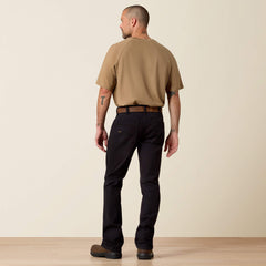 Men Rebar M7 DuraStretch Made Tough Straight Pant | Ariat us