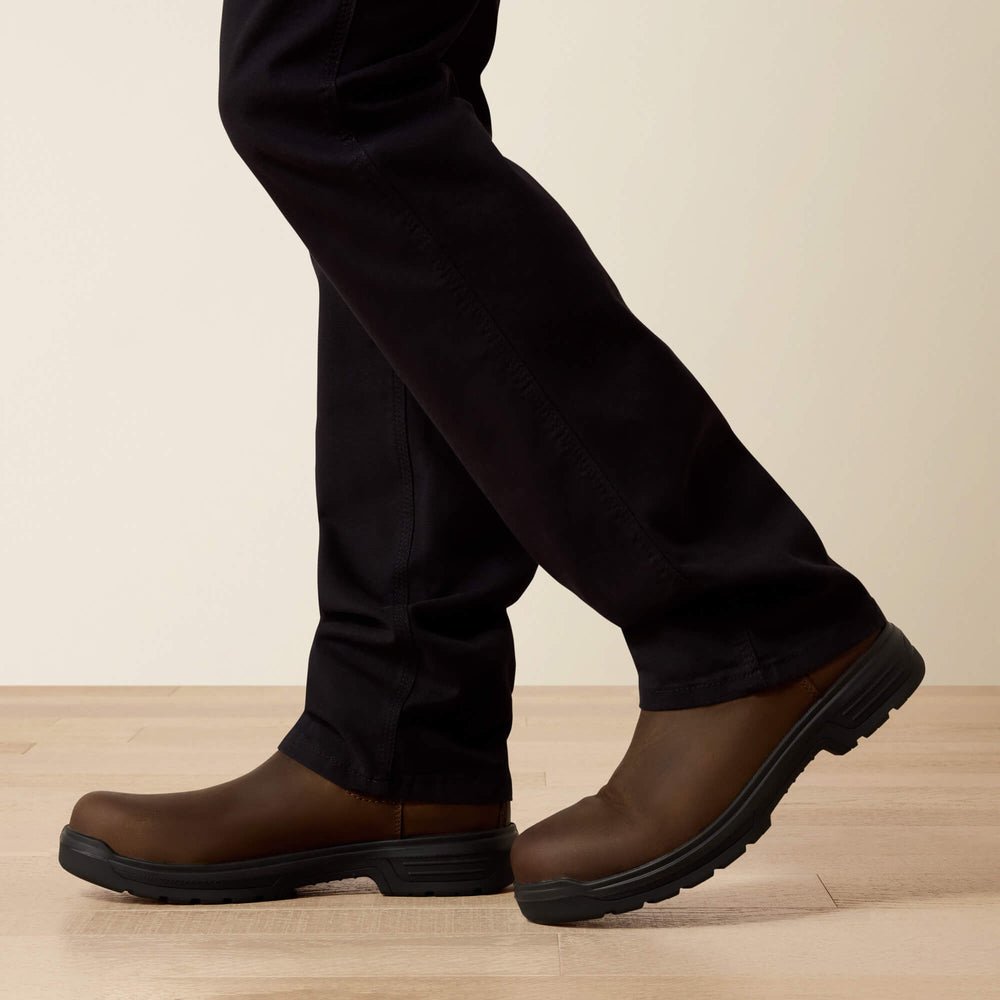 Men Rebar M7 DuraStretch Made Tough Straight Pant | Ariat us