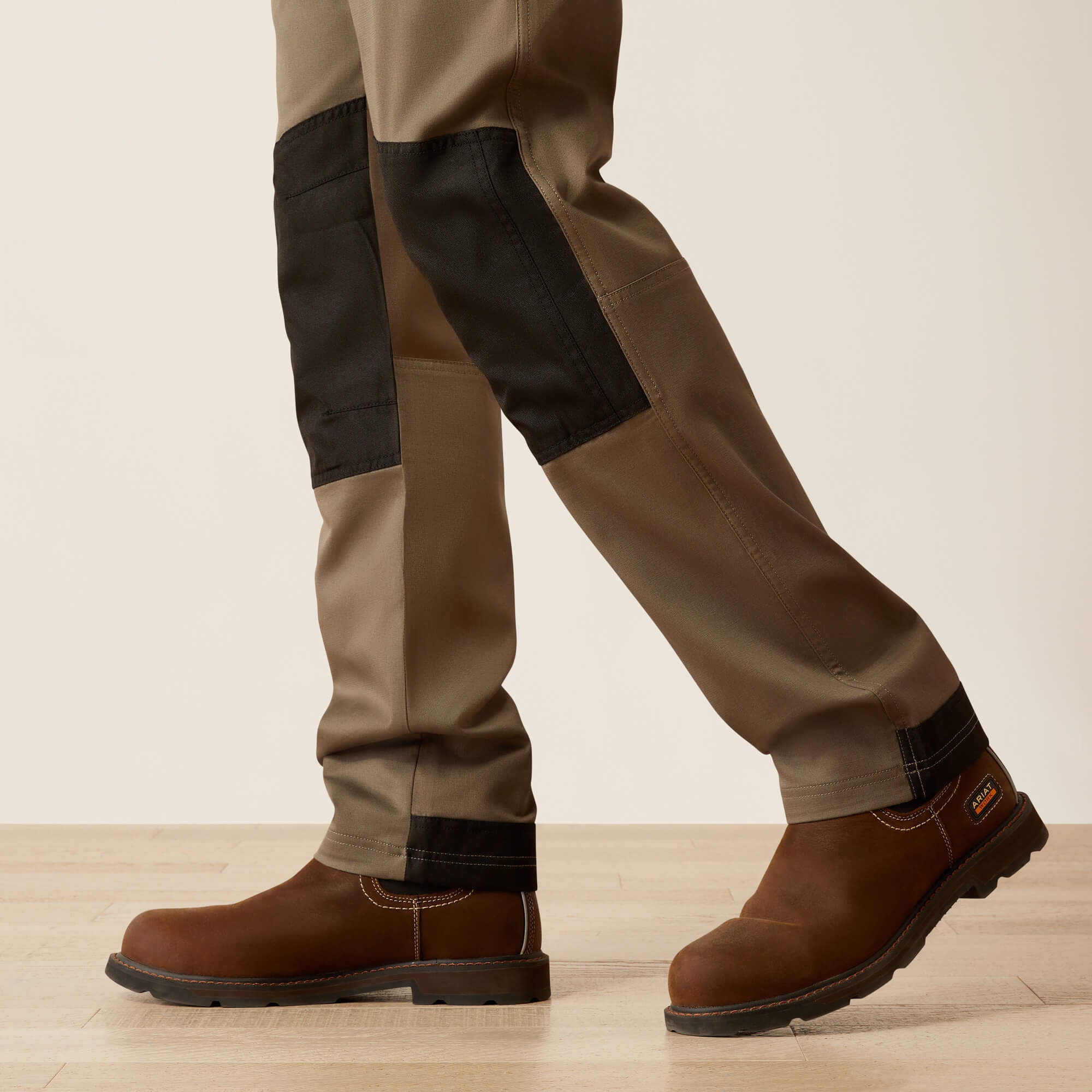 Men Rebar M5 Straight DuraStretch Cargo Pant | Ariat Online