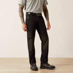 Men Rebar M8 Modern DuraStretch Cargo Pant | Ariat Outlet