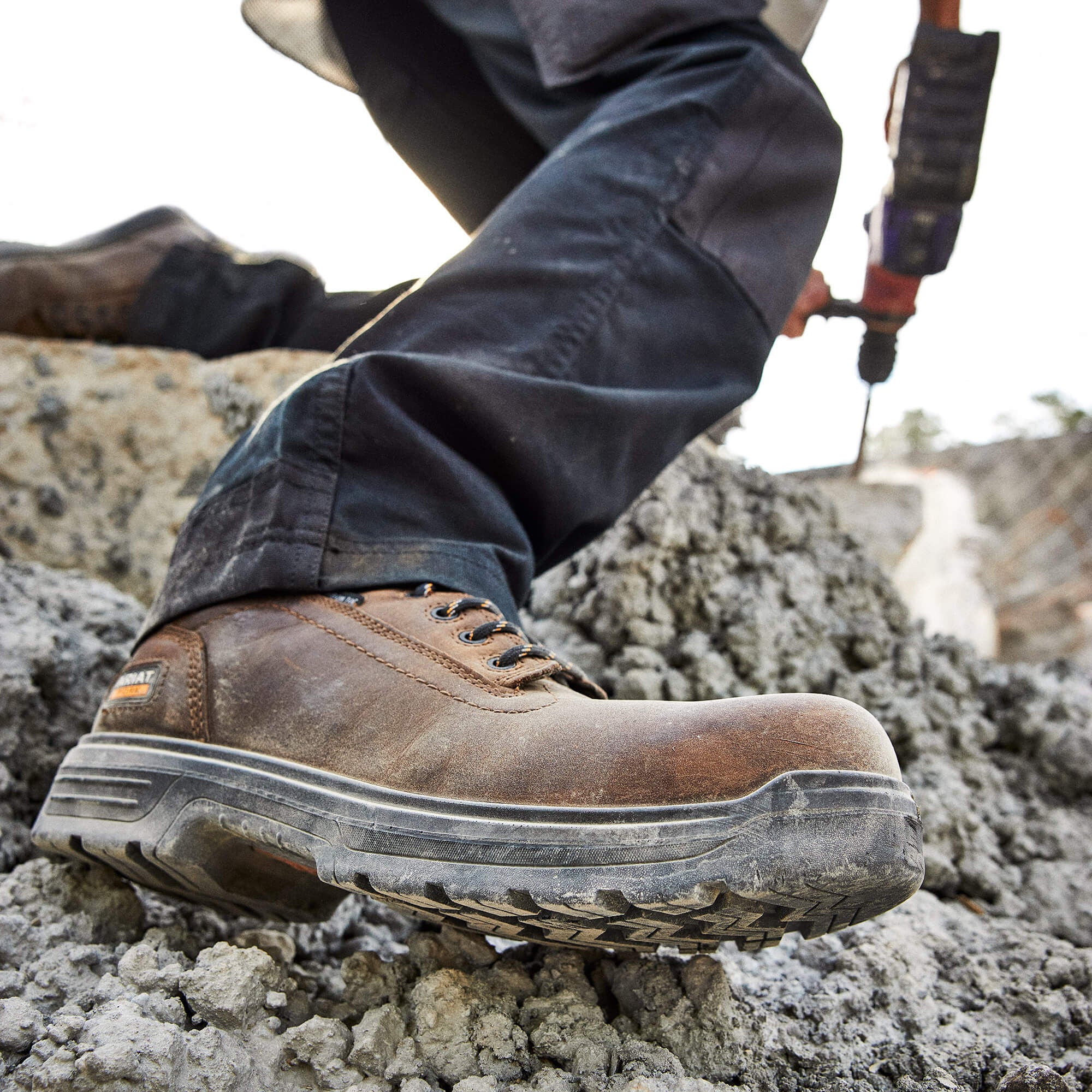 Men Rebar M8 Modern DuraStretch Cargo Pant | Ariat Outlet