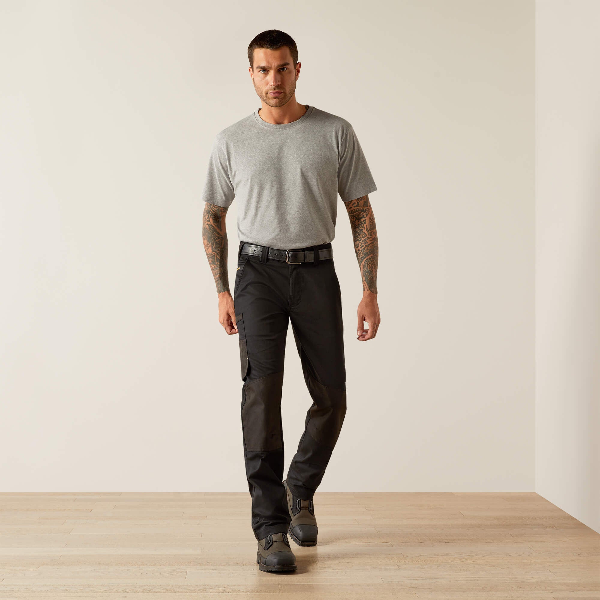 Men Rebar M8 Modern DuraStretch Cargo Pant | Ariat Outlet