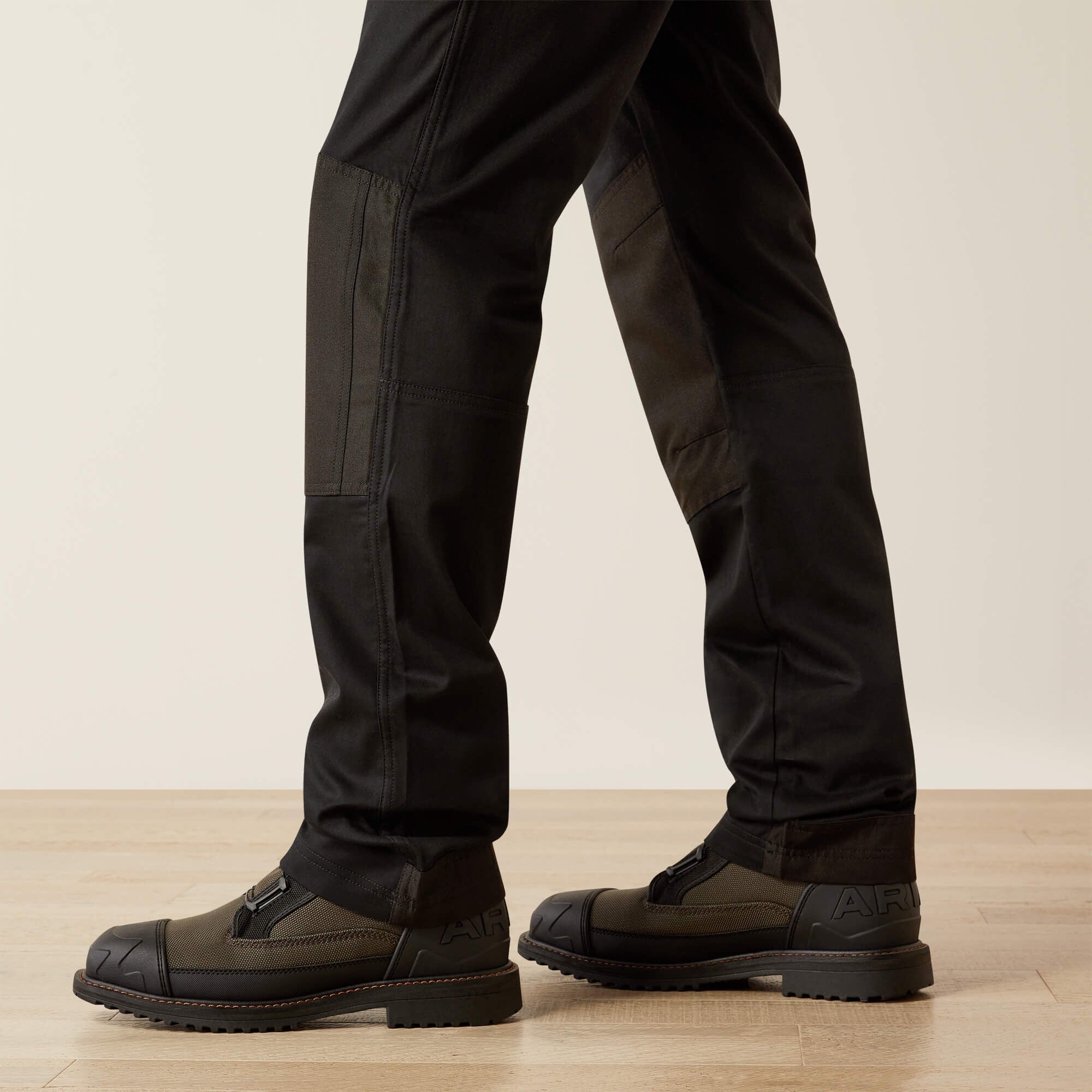 Men Rebar M8 Modern DuraStretch Cargo Pant | Ariat Outlet