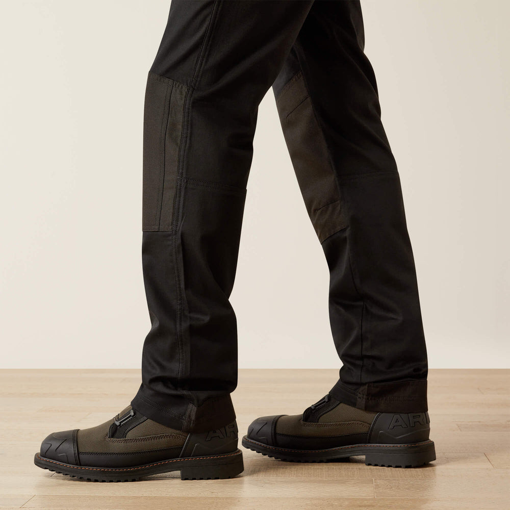 Men Rebar M8 Modern DuraStretch Cargo Pant | Ariat Outlet