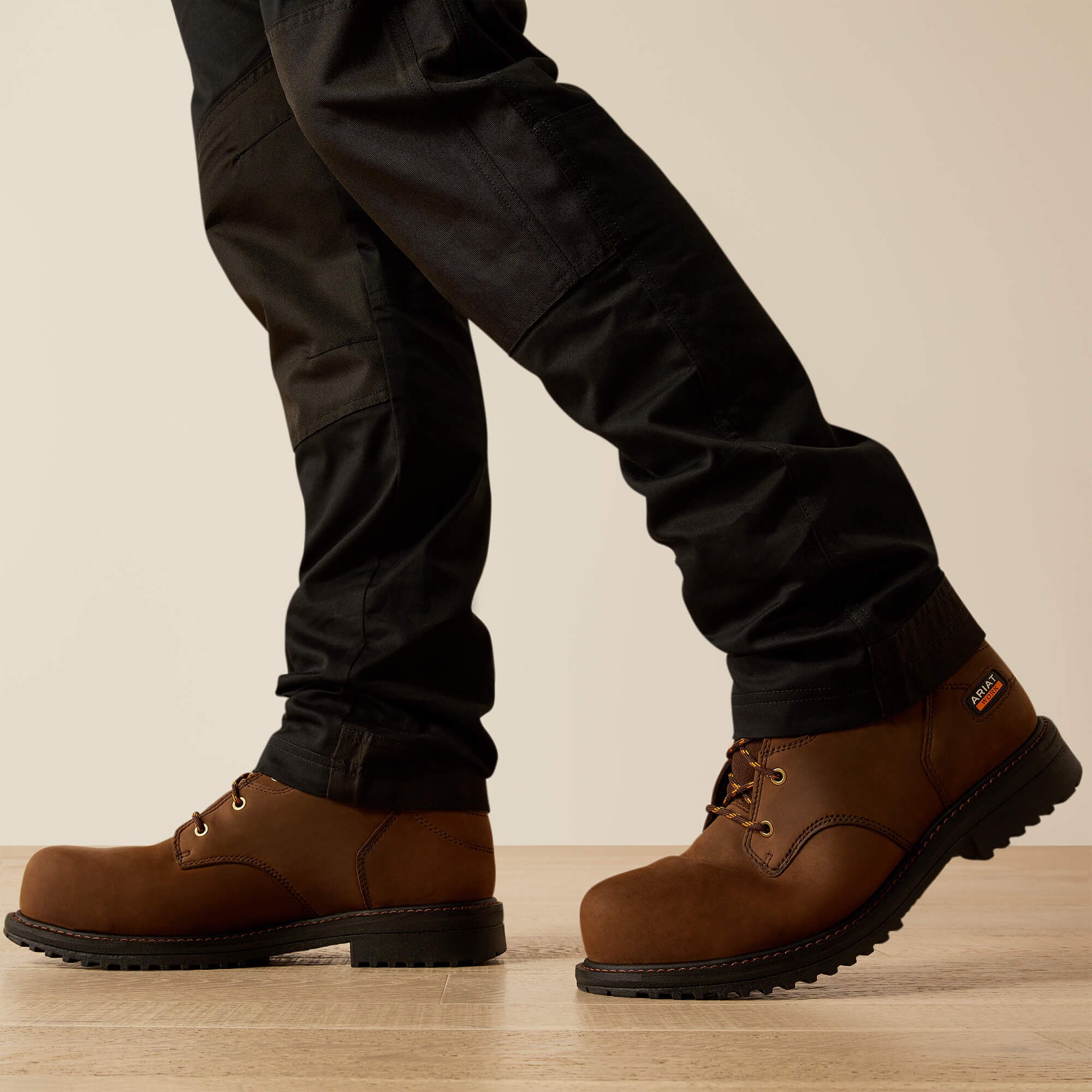 Men Rebar M5 Straight DuraStretch Cargo Pant | Ariat on sale