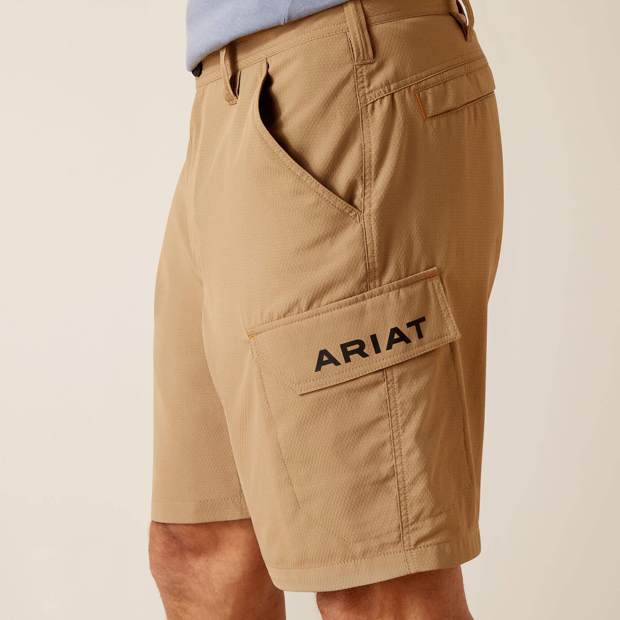 Men Rebar WorkFlow Ultralight Short | Ariat us
