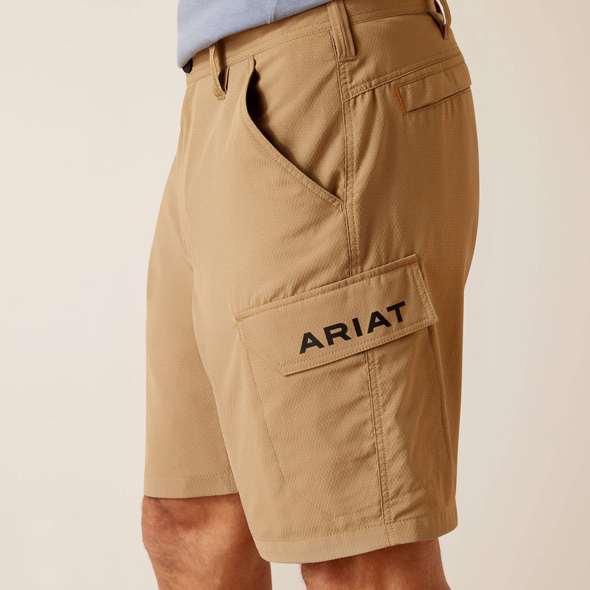 Men Rebar WorkFlow Ultralight Short | Ariat us